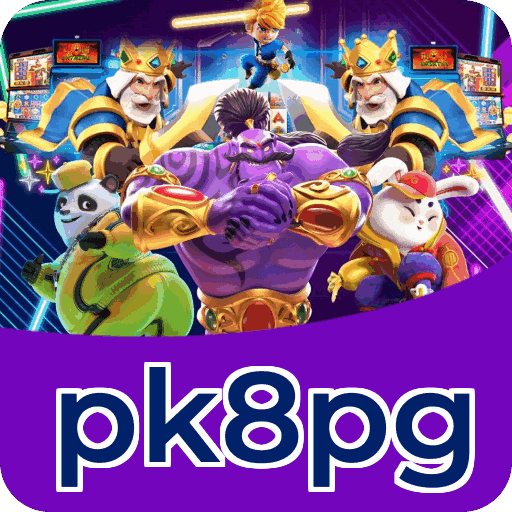 Dealers profissionais da pk8pg