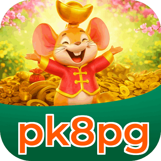 Login rápido no app pk8pg