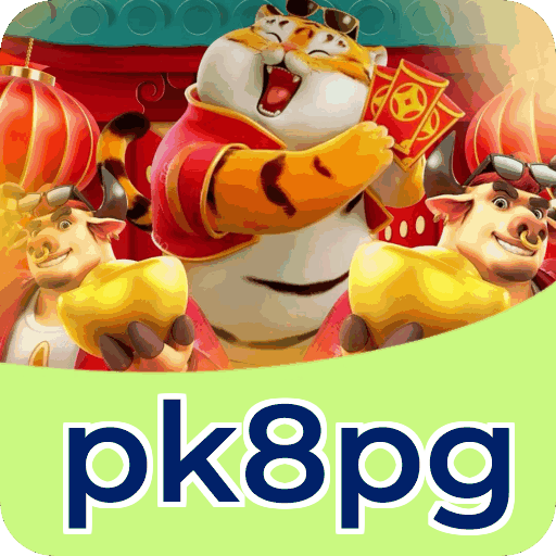 Bônus de boas-vindas pk8pg