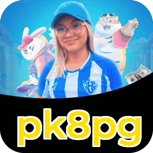 Passo a passo visual mostrando processo de download e instalação do aplicativo pk8pg