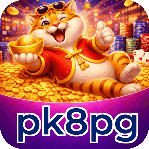 Instalação PC pk8pg